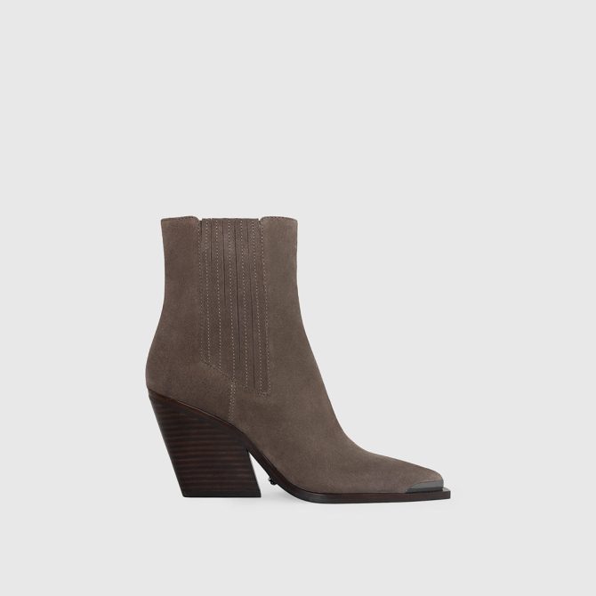 West Bootie - Image 6