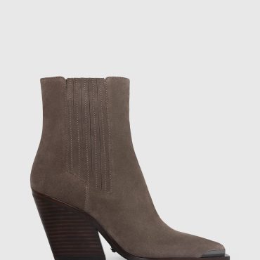 West Bootie
