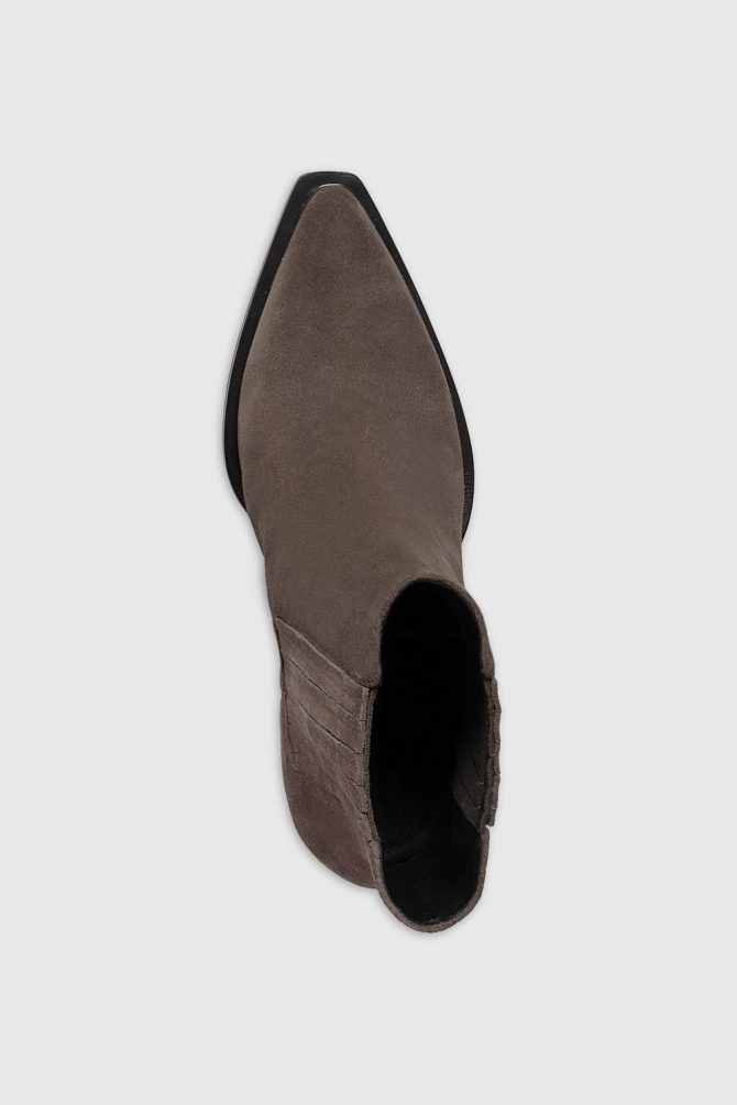 West Bootie - Image 4