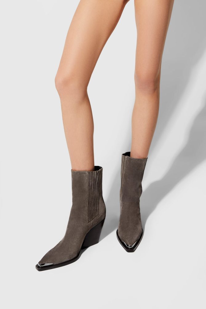 West Bootie - Image 5