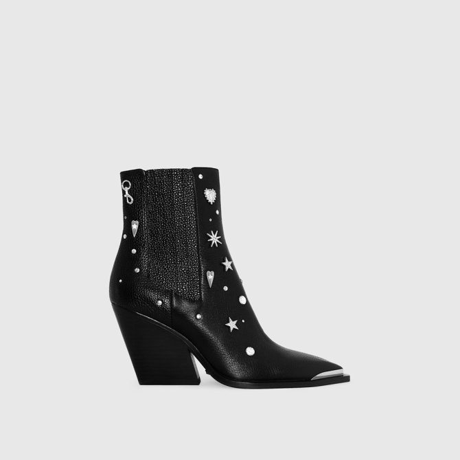West Bootie - Image 6