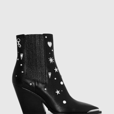West Bootie