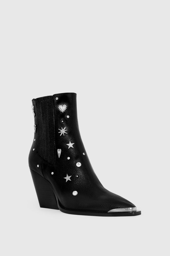 West Bootie - Image 2