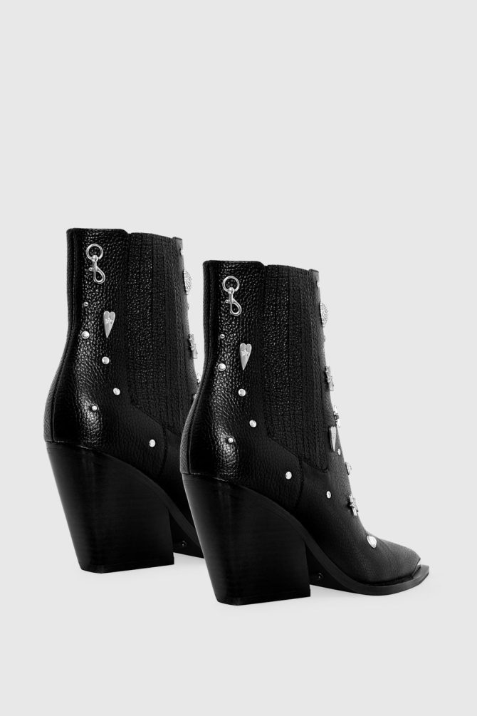 West Bootie - Image 3