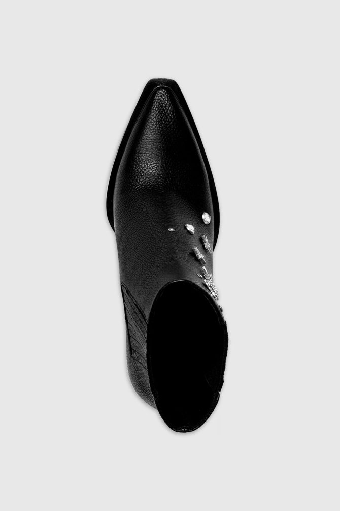 West Bootie - Image 4