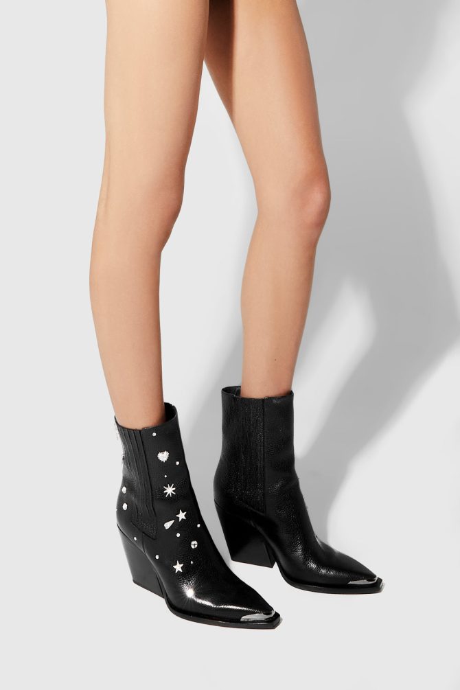 West Bootie - Image 5