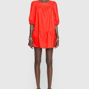 Felicity Dress
